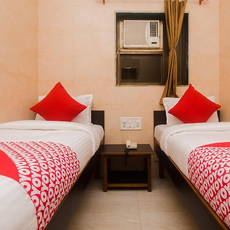 Hotel O Kamal Mumbai Ngoại thất bức ảnh