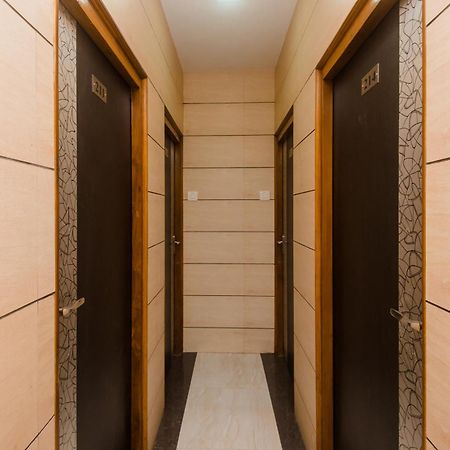 Hotel O Kamal Mumbai Ngoại thất bức ảnh