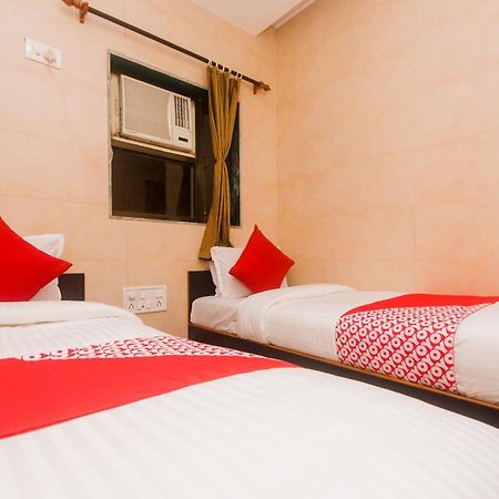 Hotel O Kamal Mumbai Ngoại thất bức ảnh