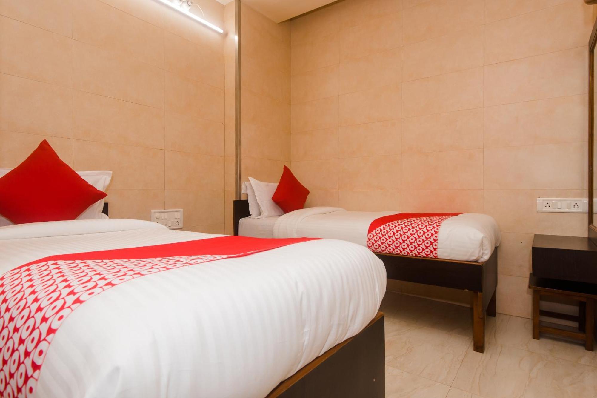 Hotel O Kamal Mumbai Ngoại thất bức ảnh