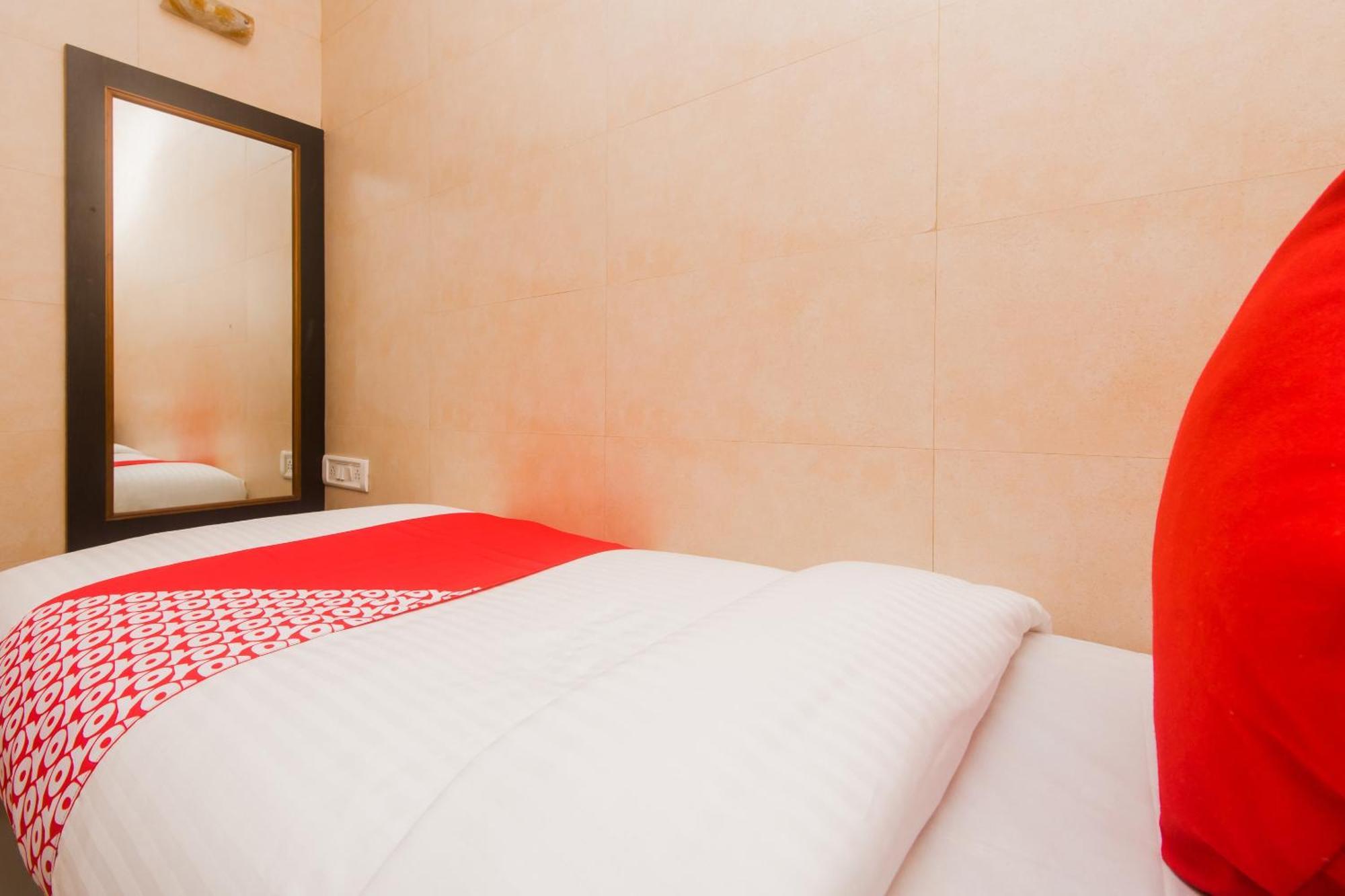 Hotel O Kamal Mumbai Ngoại thất bức ảnh
