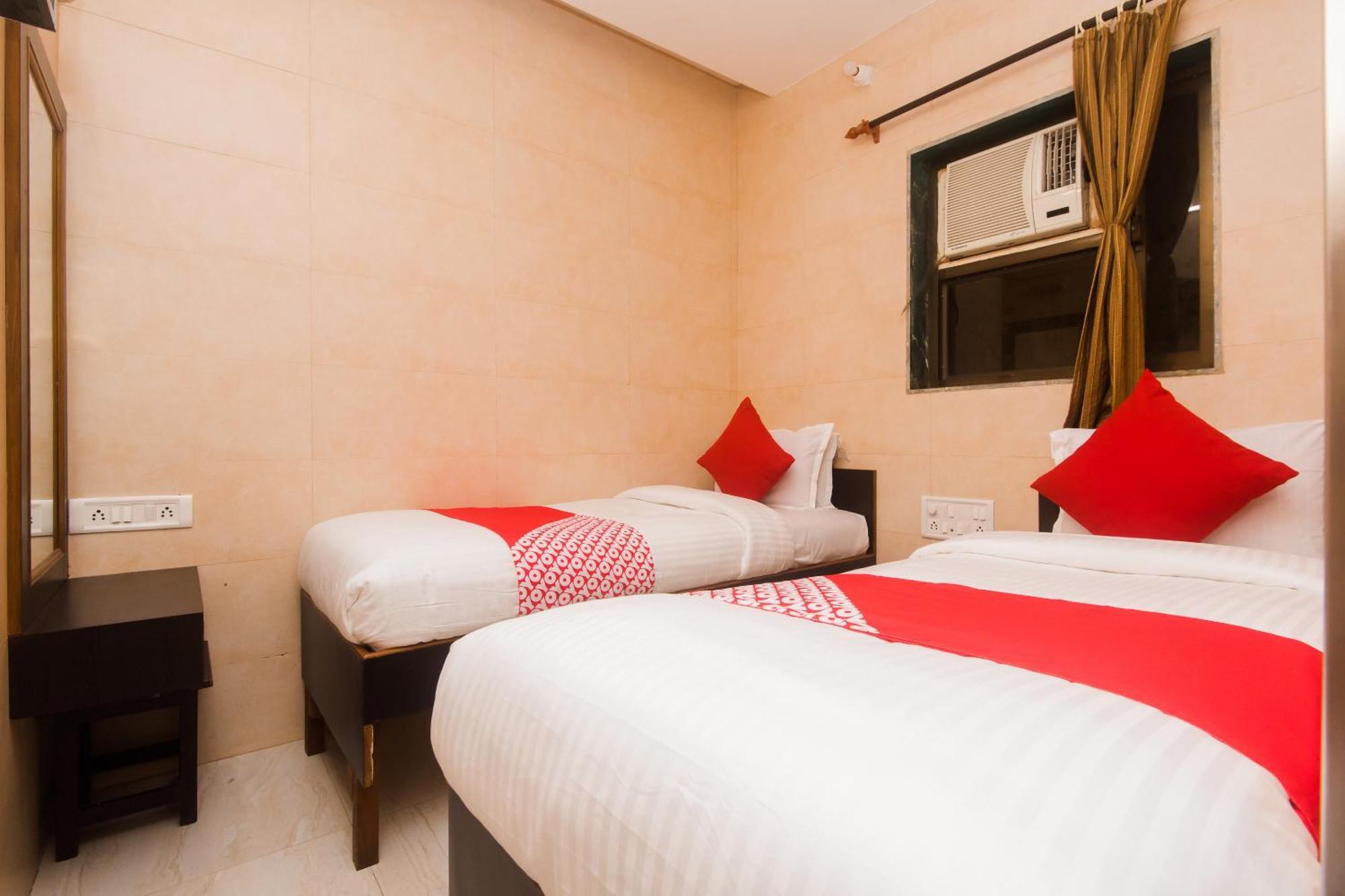 Hotel O Kamal Mumbai Ngoại thất bức ảnh