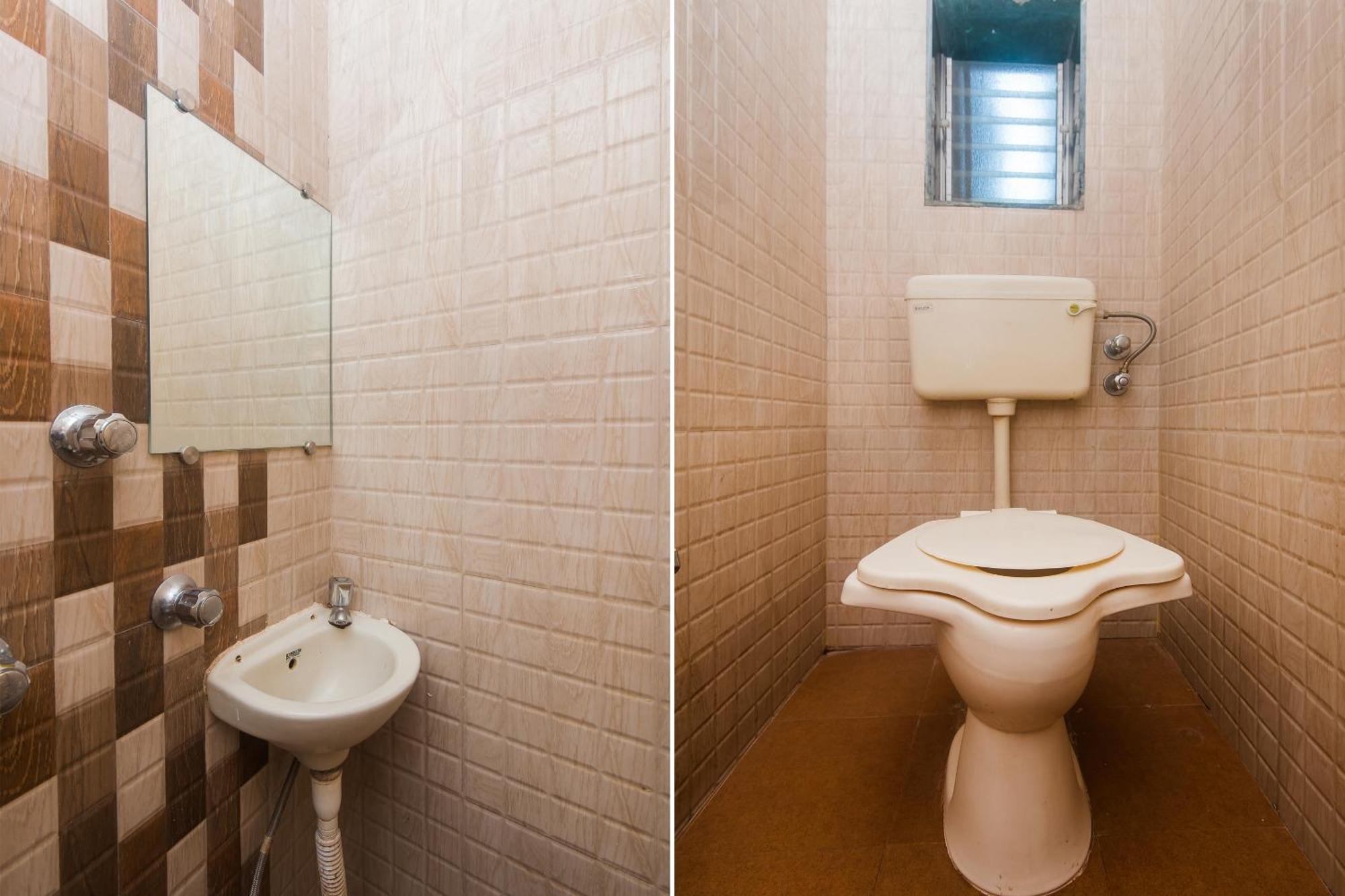 Hotel O Kamal Mumbai Ngoại thất bức ảnh