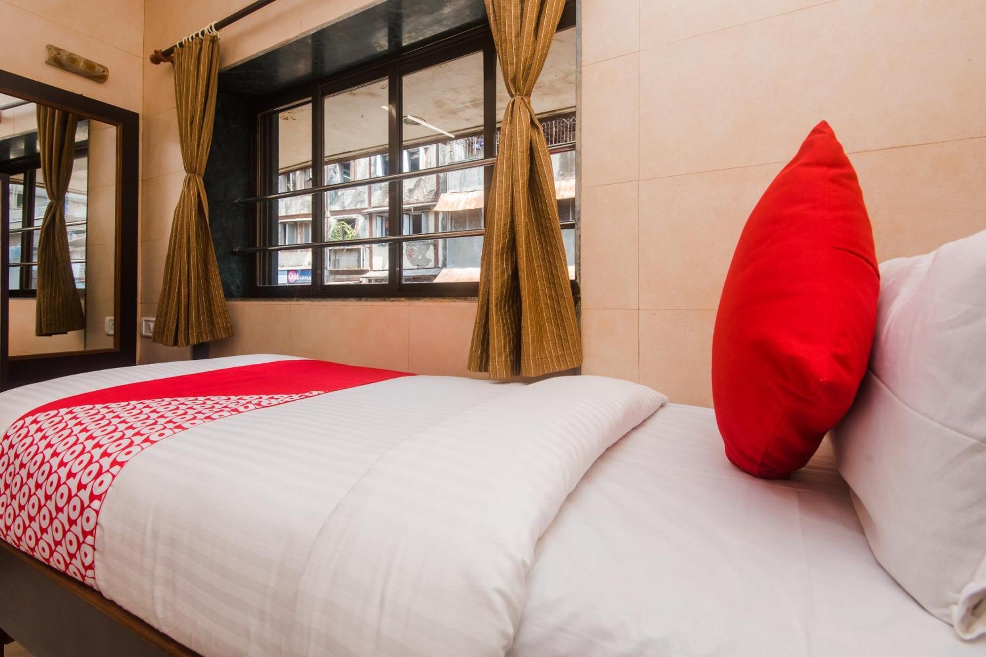 Hotel O Kamal Mumbai Ngoại thất bức ảnh