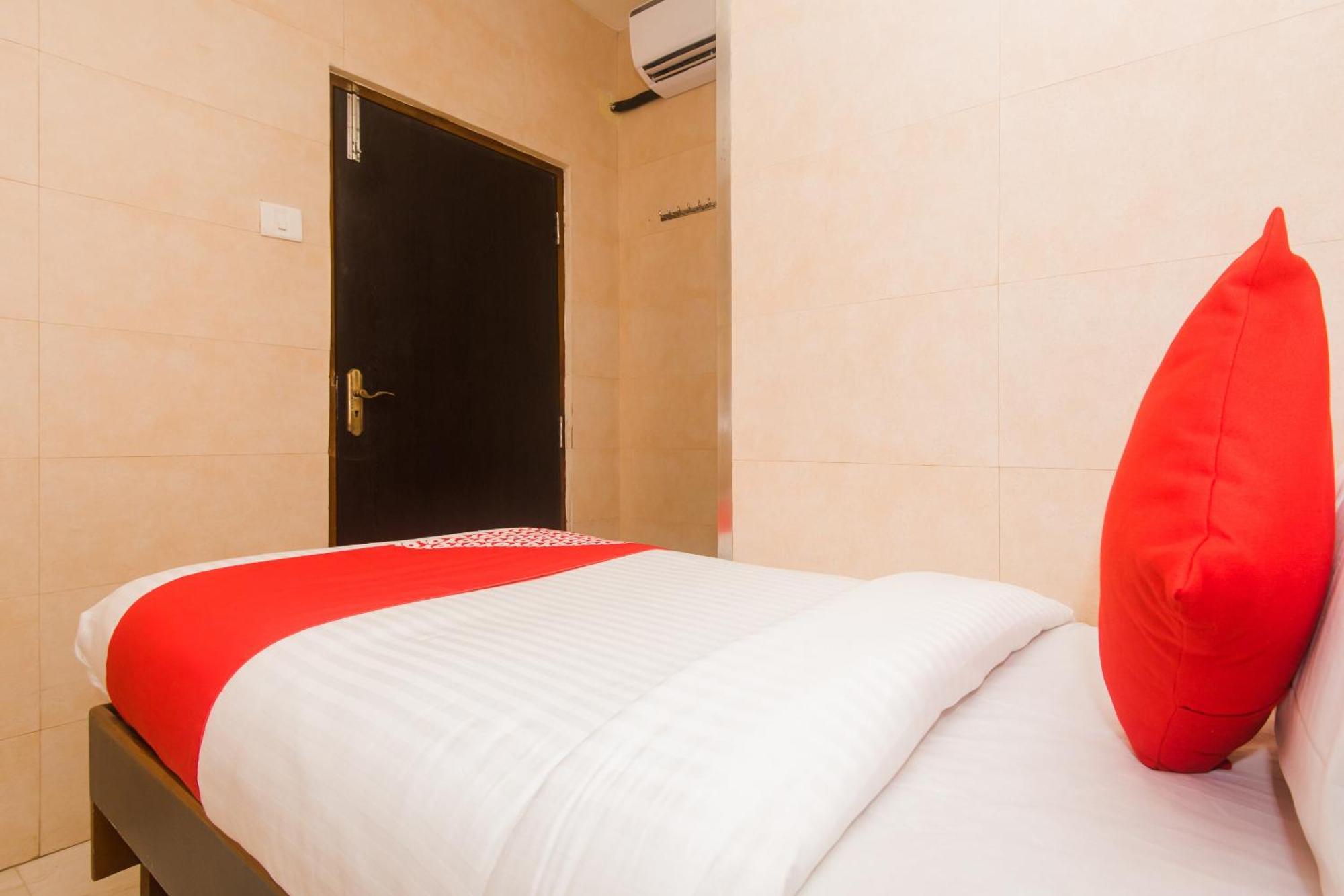 Hotel O Kamal Mumbai Ngoại thất bức ảnh