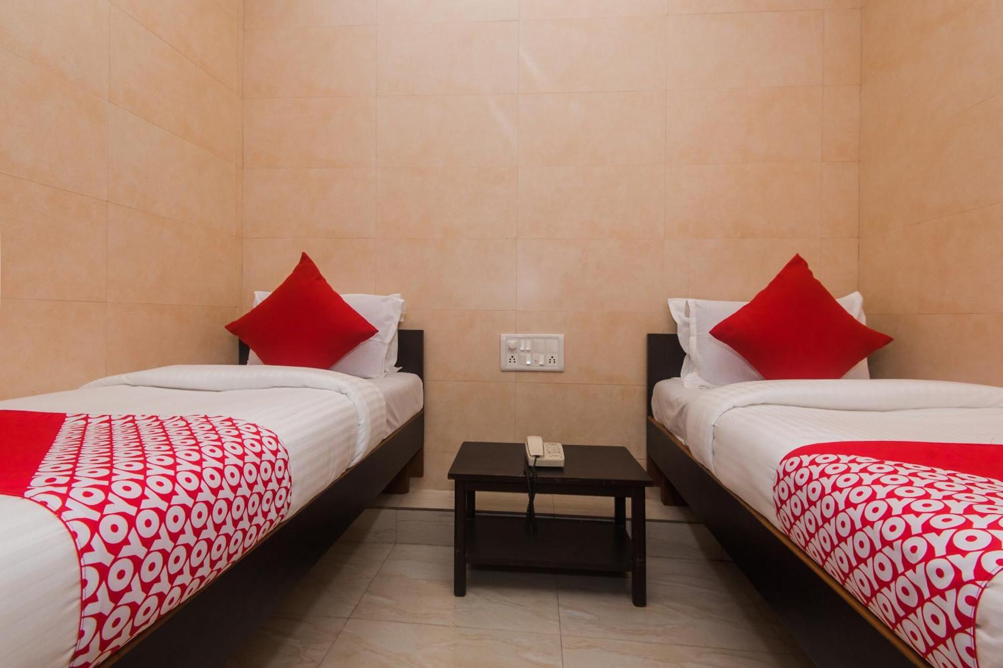 Hotel O Kamal Mumbai Ngoại thất bức ảnh
